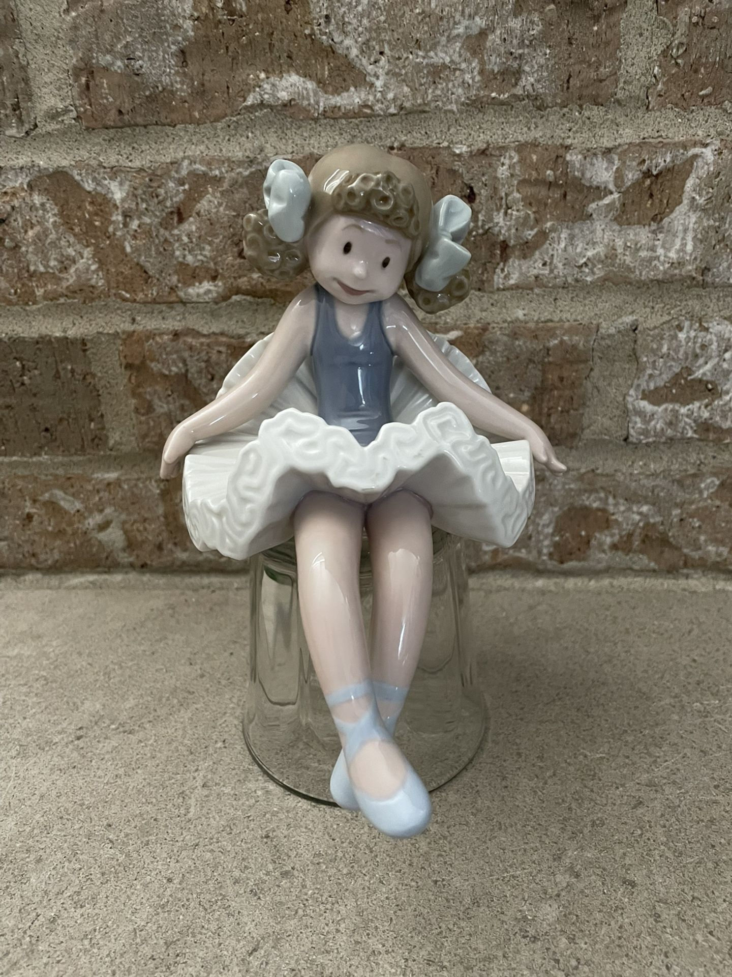 Lladro “Rag Doll” Figurine 1501