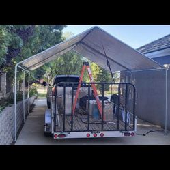 Canopy Canopies Tent Tarps Poles Lonas Carpas Canopie