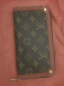 Louis Vuitton wallet