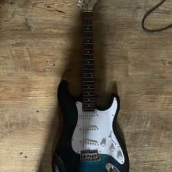 Zeny Electric Guitar