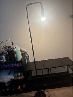 Satmd lamp
