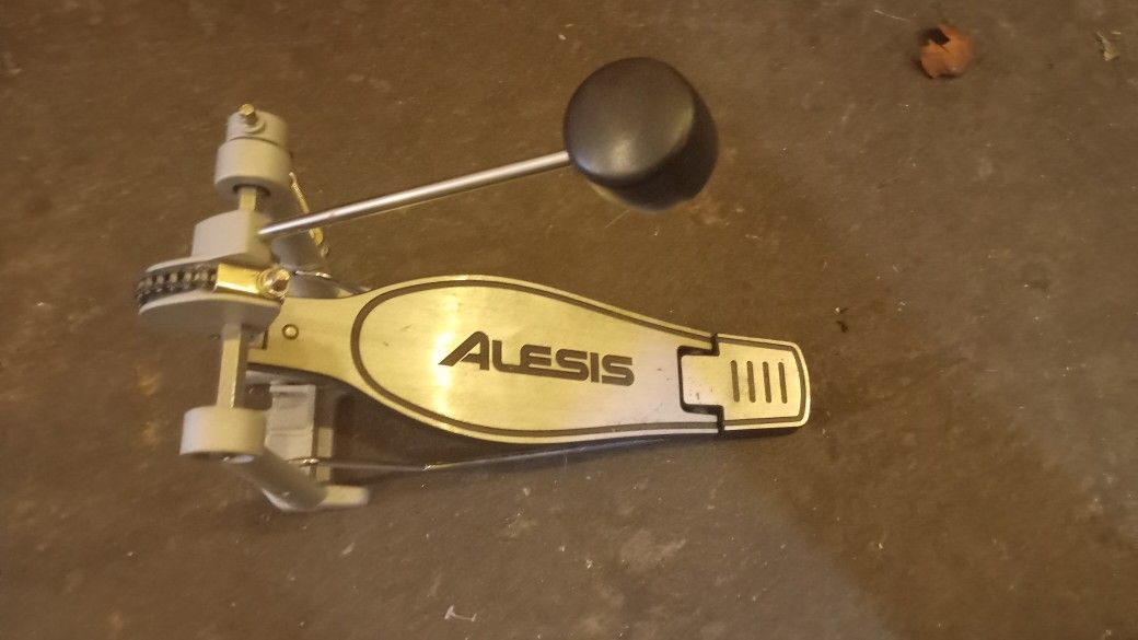 Foot Pedal