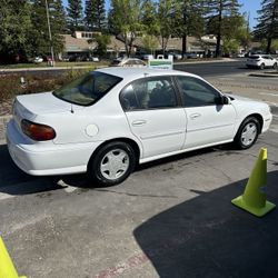 2000 Chevrolet Malibu