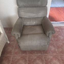 La-Z-Boy Recliner