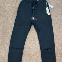 Stretch Limo Essentials Sweats Cuffed