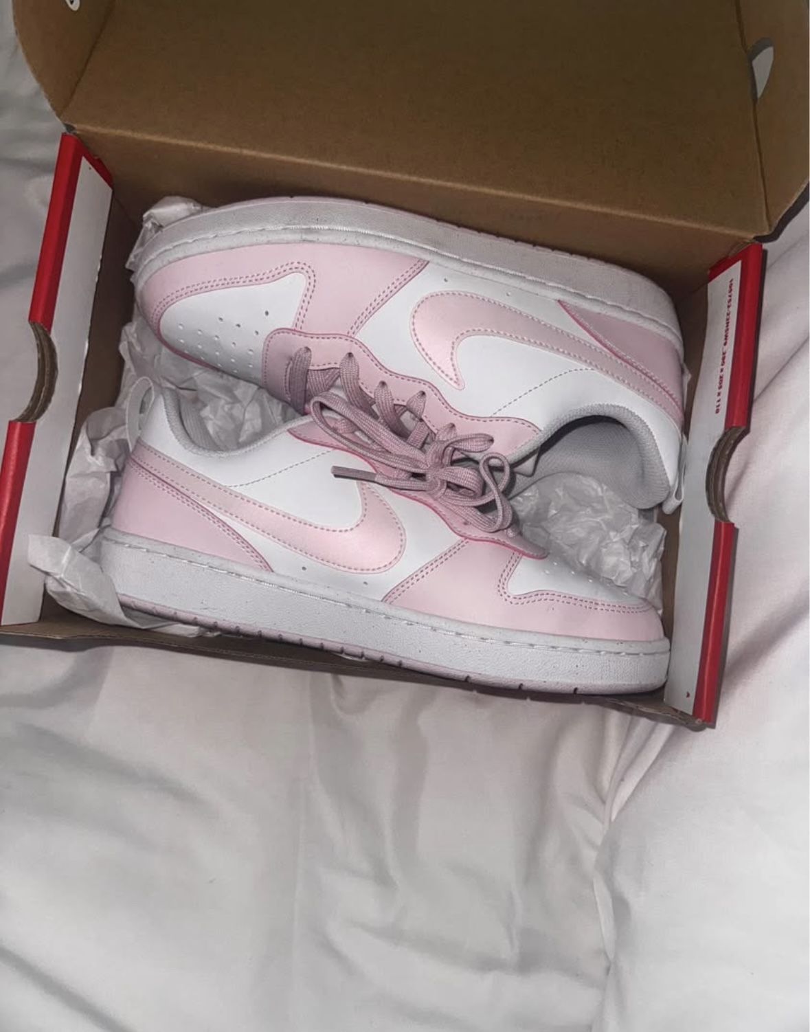 Nike Courts
