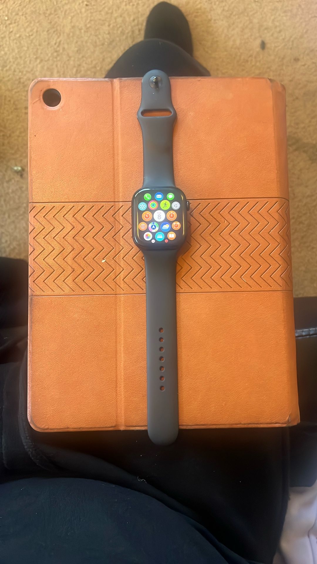 Apple Watch Series 10