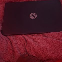 Hp Laptop 