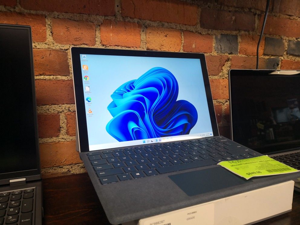 Microsoft Surface Pro 7