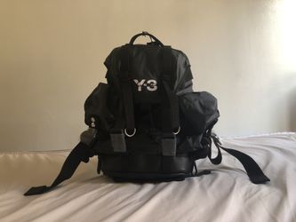 adidas Y-3 Utility Backpack