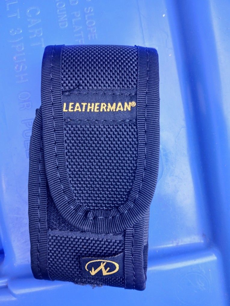 Leatherman Blast Multi-Tool