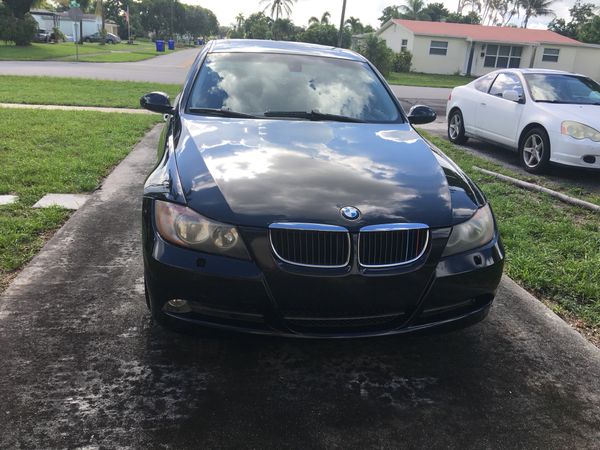 2006 Bmw 3 Series 325i Sedan For In Hollywood Fl Offerup Offerup Is The Simplest Way To And Locally Get Free