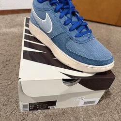 Nike Book 1 "Blue Blood"