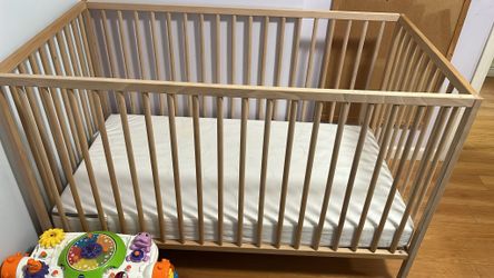 Crib