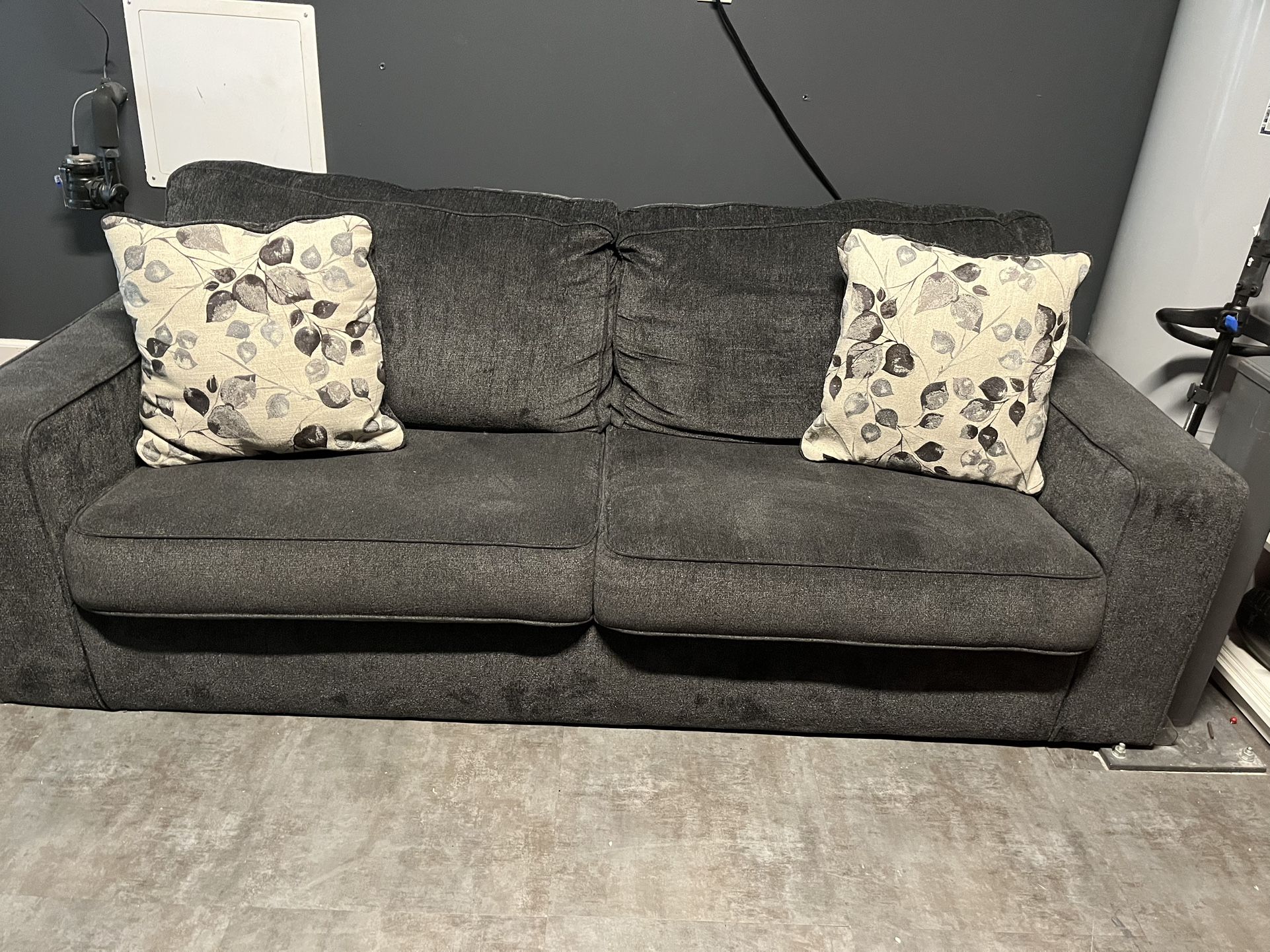 Sofa $145.00