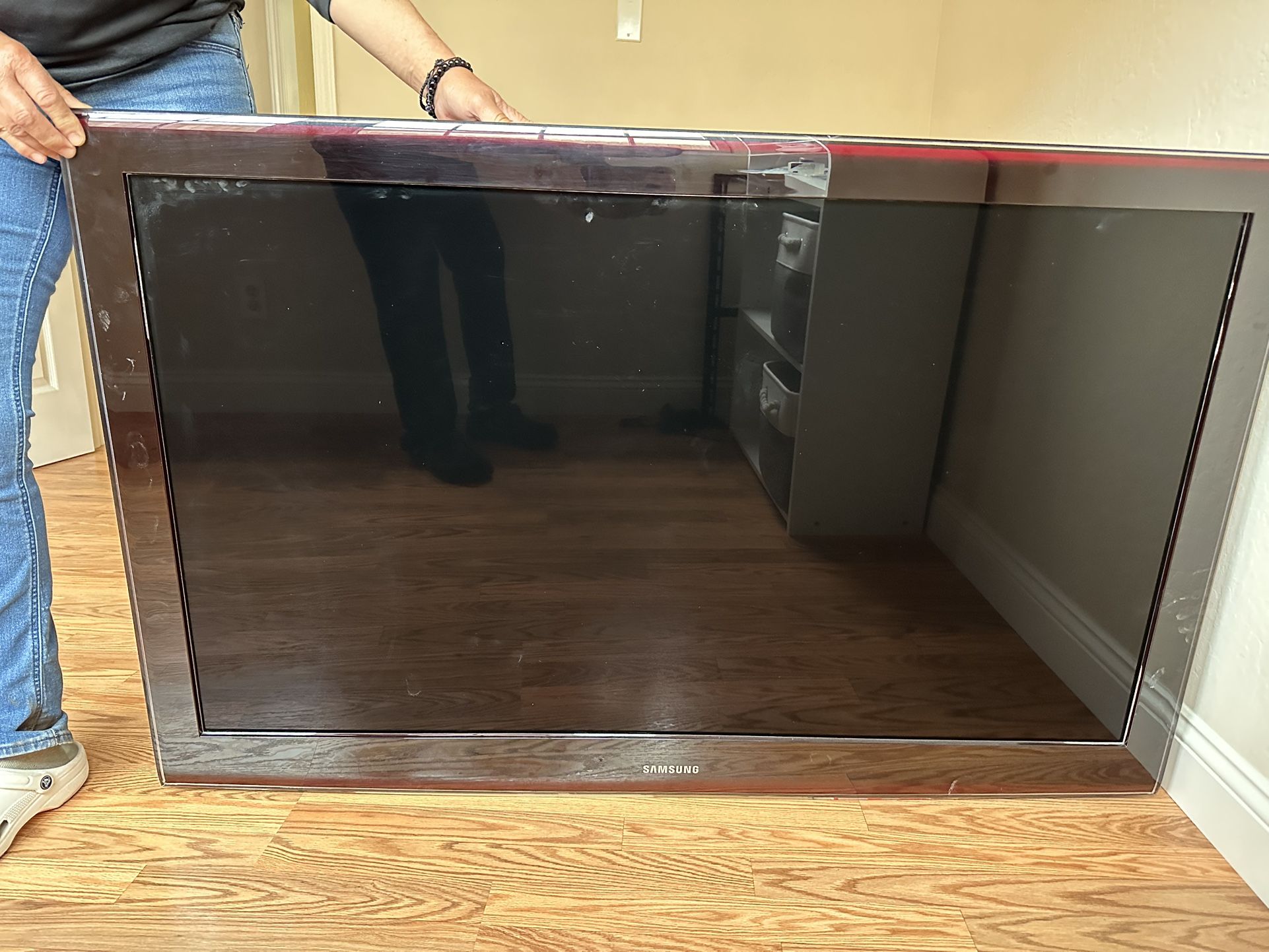 Samsung 55” TV