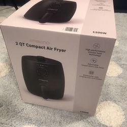 $10 Air Fryer 2qt