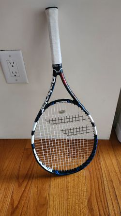 Junior tennis racket - Babolat JR 25