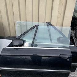 BMW E30 325 Parts