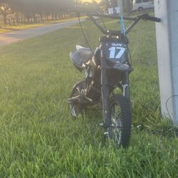 72v Razor 3000w 50mph 