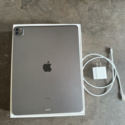 iPad Pro 12.9 in (4th Gen) 128 GB WIFI 