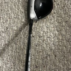 Taylormade M4 3 Wood