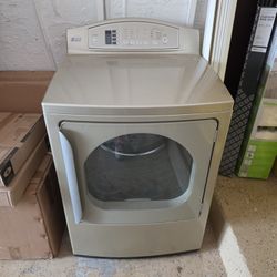 GE Dryer