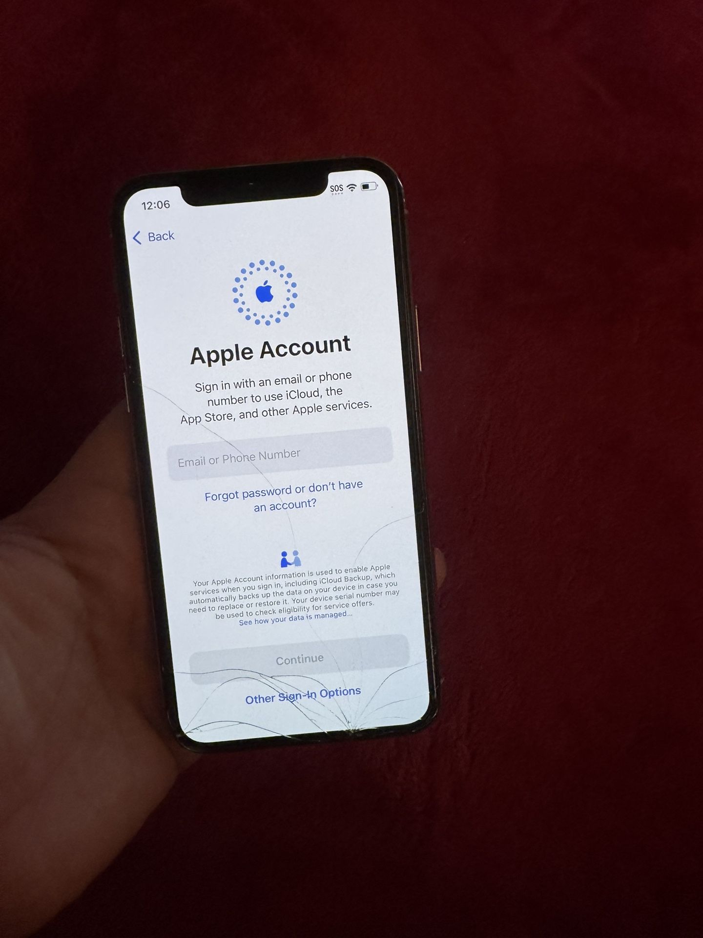 iPhone 11 Pro 256 GB