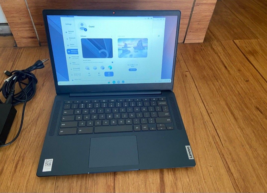 Lenovo Laptop