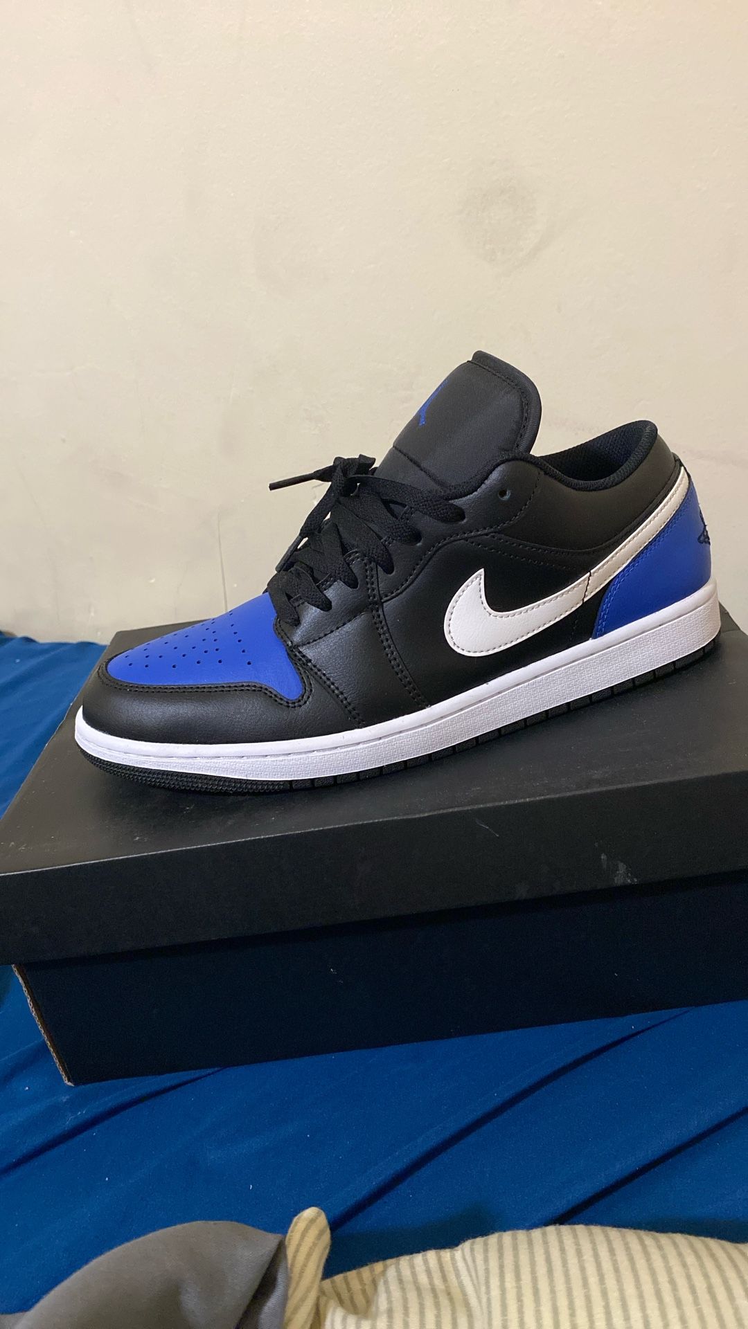 Air Jordan 1 Low