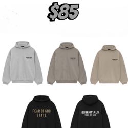 Essentials Have All Sizes Read Description 