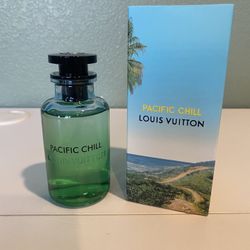 Louis Vuitton Pacific Chill Eau de Parfum 100ml/3.4oz Men’s Cologne