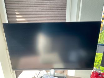Dell 27 inch monitor