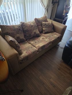 Sofa Bed