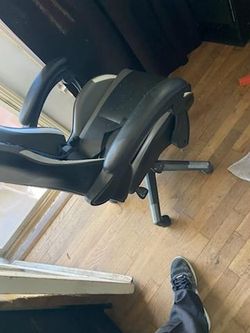 Gaiming chair