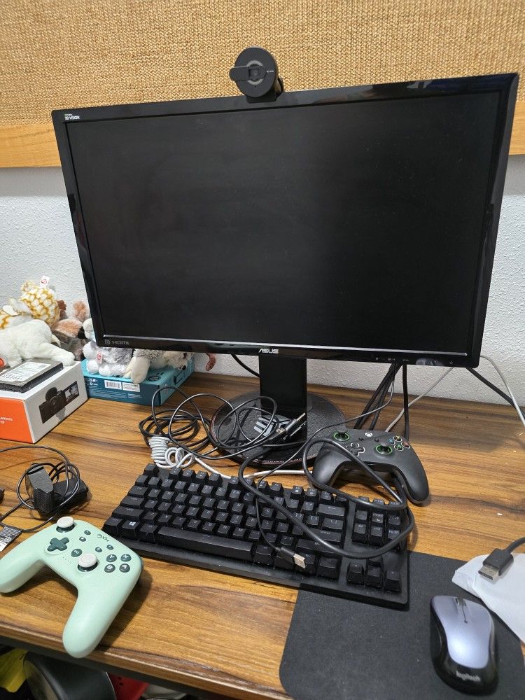 Computer Things MOVING NEED GONE!!!