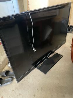 LG 55” TV 3D