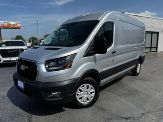 2026 Ford Transit 250 Cargo Van