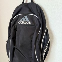 Soccer Adidas Mundial Team Backpack