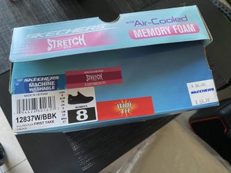 Skechers Air Cool Memory Foam
