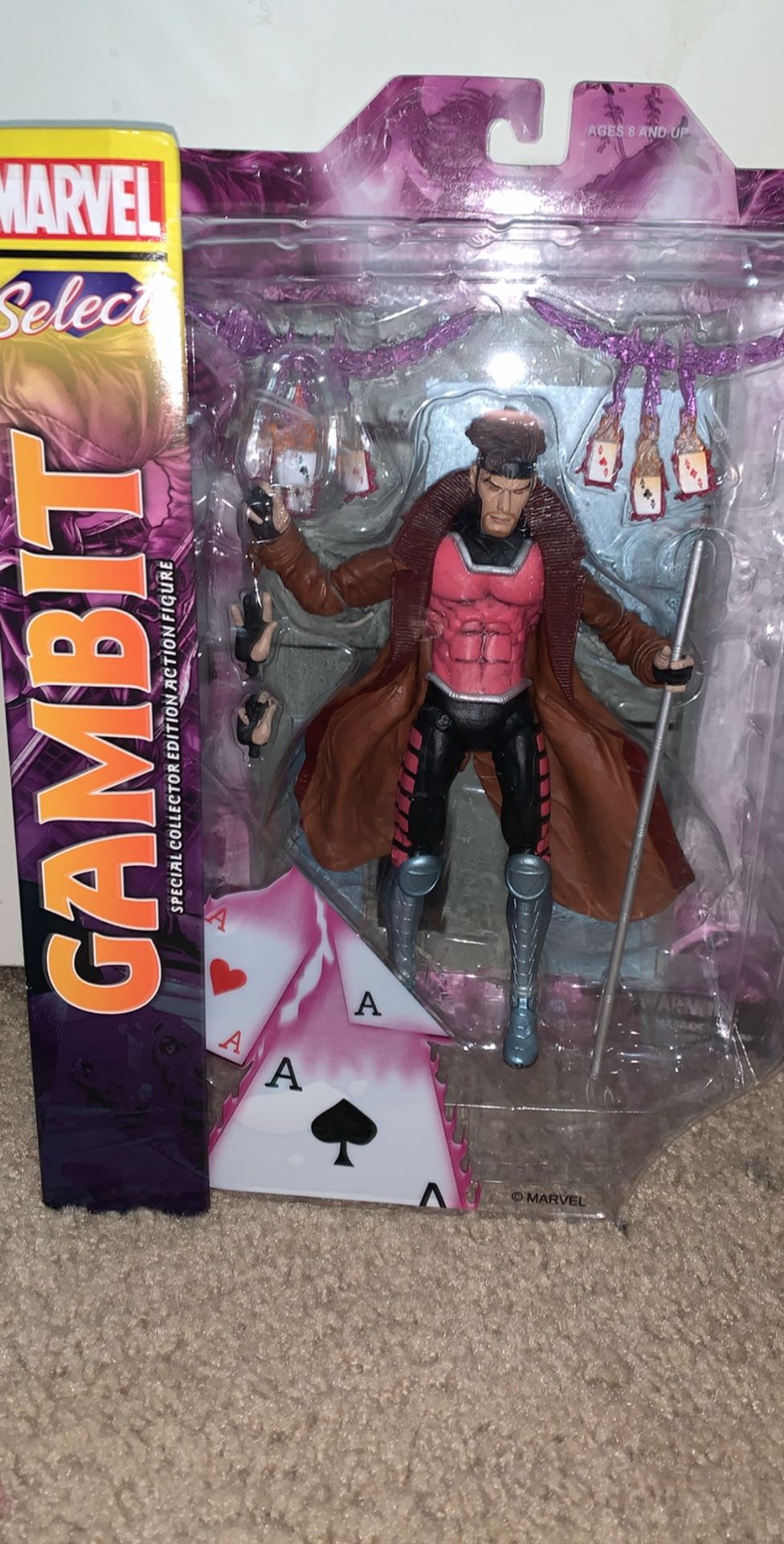 Gambit