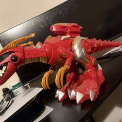 Bundle Of Dinosaurs And Mix Toys 