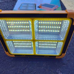 Solar Lights 