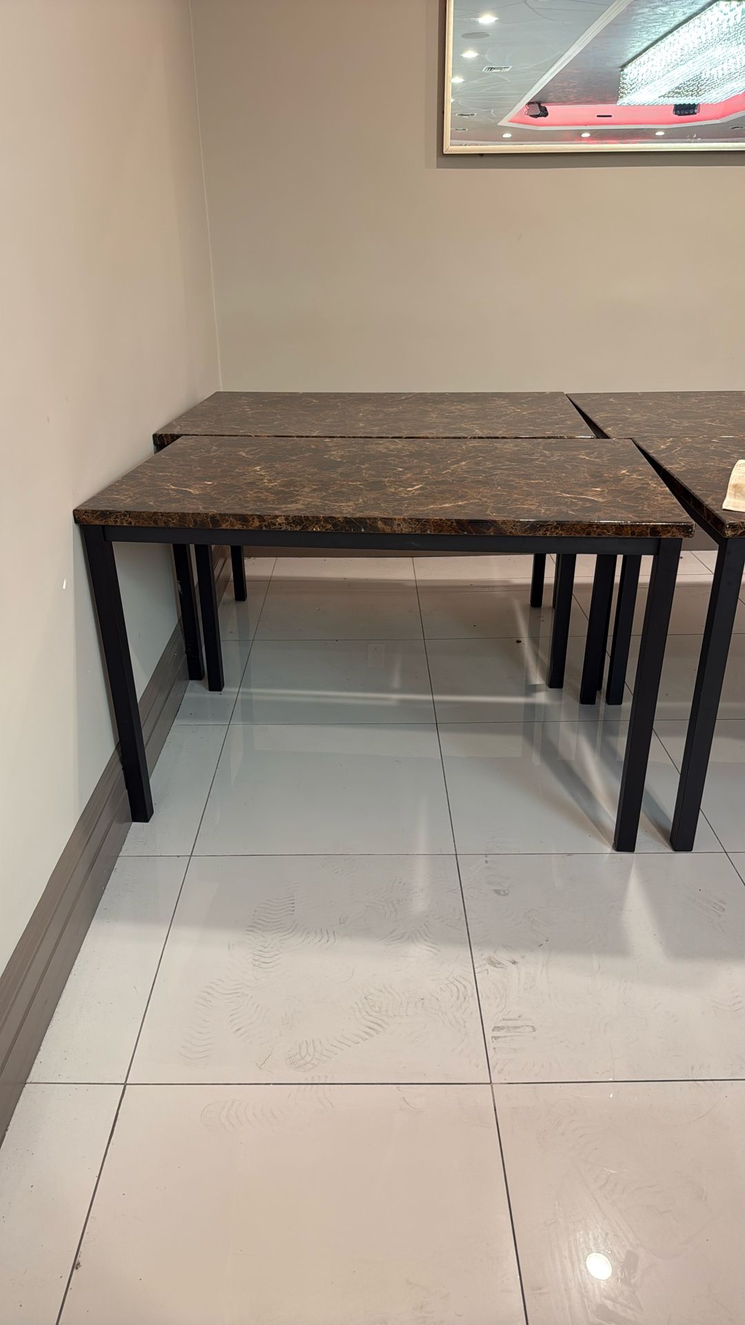 table