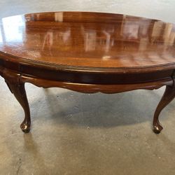 Coffee Table  Good Condition 
