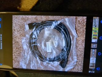 HDMI Cable