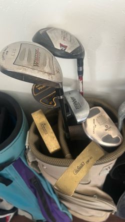 Golf Putters