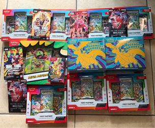 Pokemon