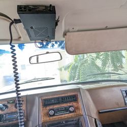 1982 Chevy Fleetwood Jamboree
