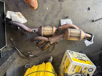 Lexus is(contact info removed)-2005 headers